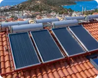 Rooftop Solar Systems