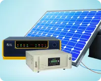 Ground-Mounted Solar Systems